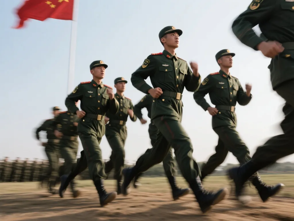 展现才华的