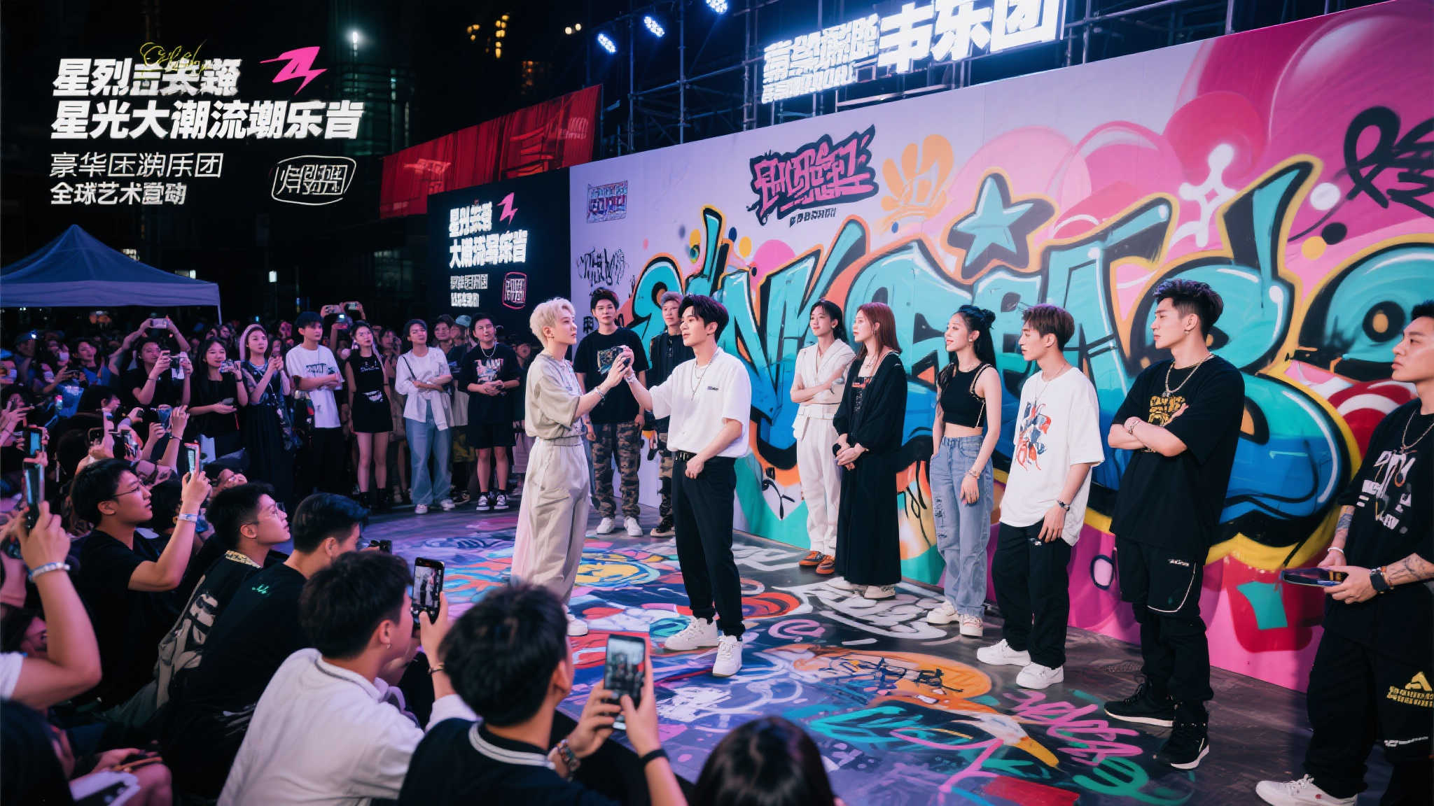 这样的合作 这样的合作