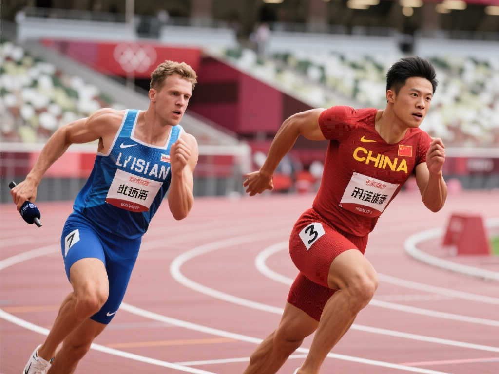 下共同努力 下共同努力