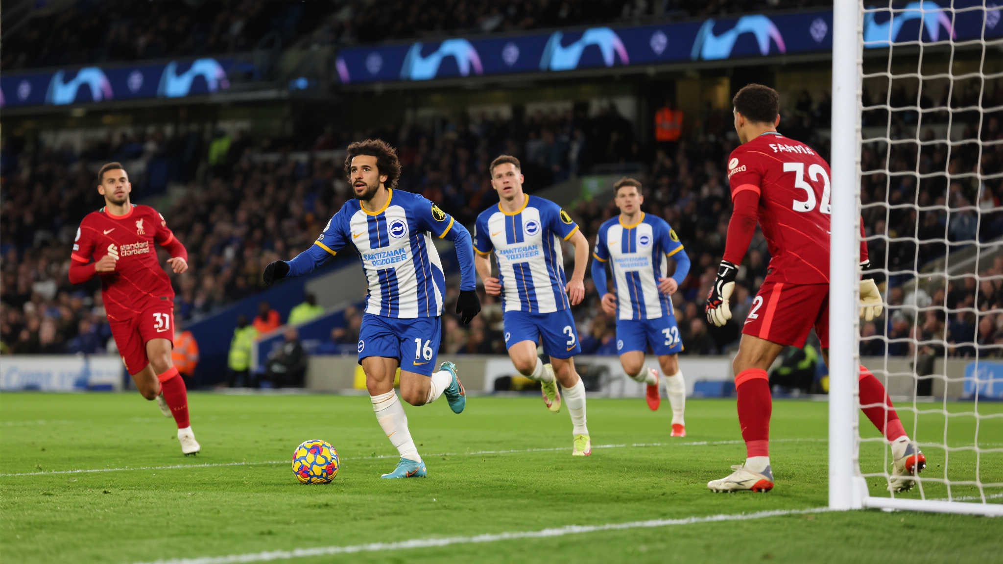 合的战略 合的战略