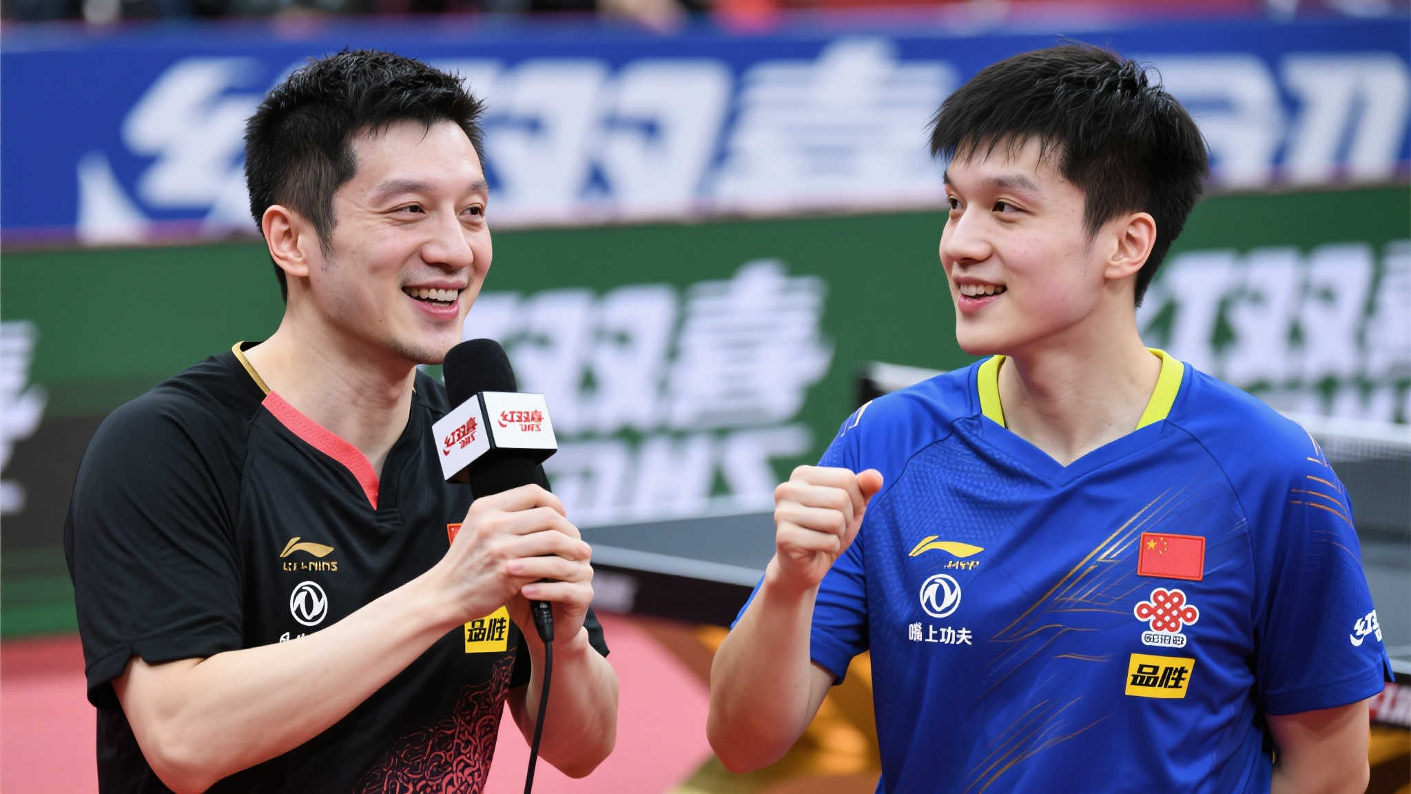 逆境时的表 逆境时的表